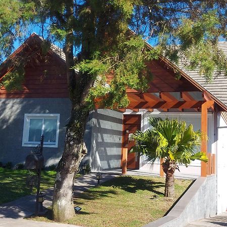 Hospedagem Jardins De Gramado Exterior foto